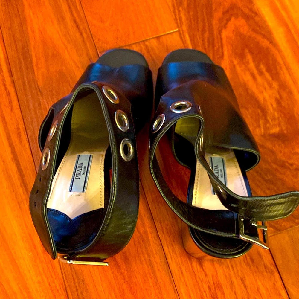 Prada , brand new ,